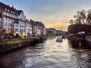 Strasburgo
